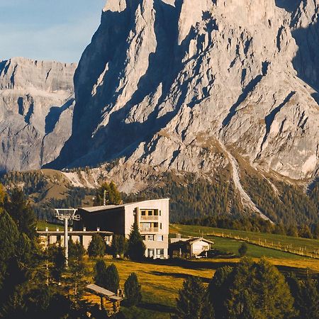 Icaro Hotel Alpe Di Siusi Dış mekan fotoğraf