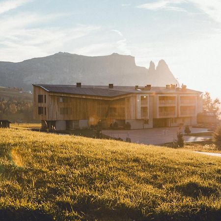 Icaro Hotel Alpe Di Siusi Dış mekan fotoğraf