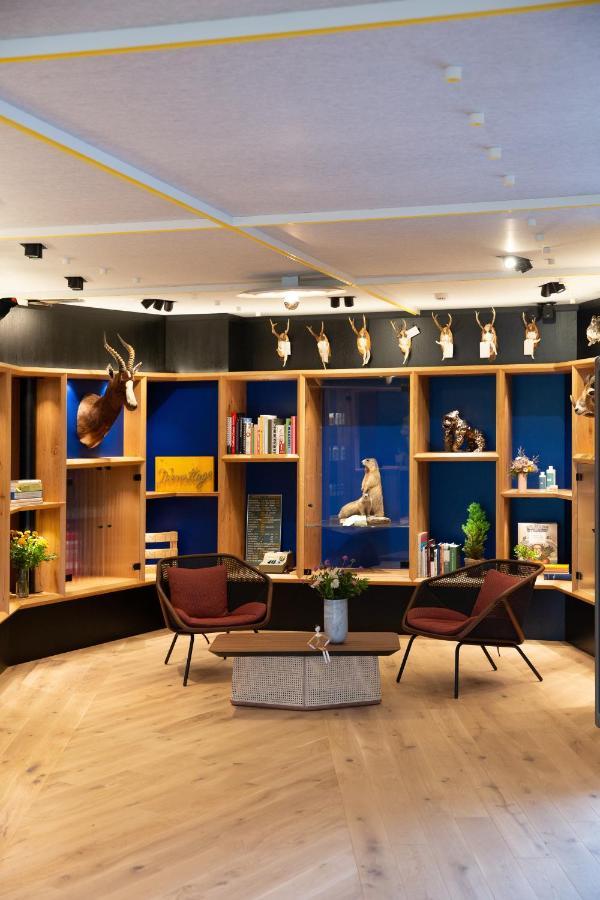 Icaro Hotel Alpe Di Siusi Dış mekan fotoğraf