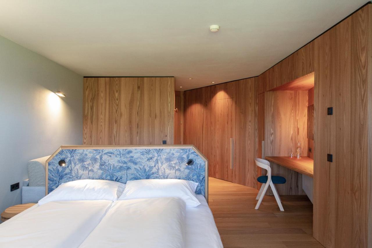 Icaro Hotel Alpe Di Siusi Dış mekan fotoğraf