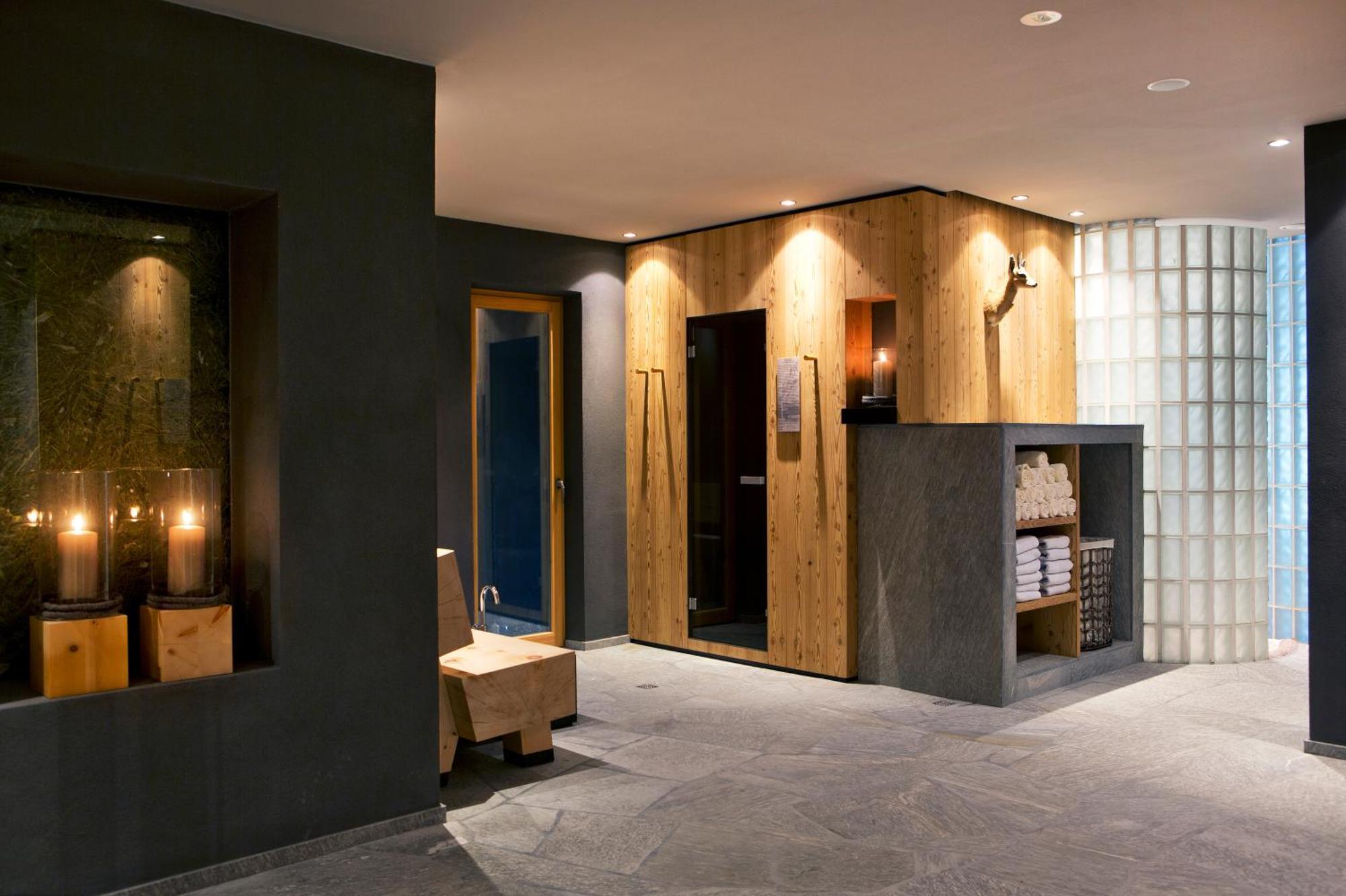 Icaro Hotel Alpe Di Siusi Dış mekan fotoğraf