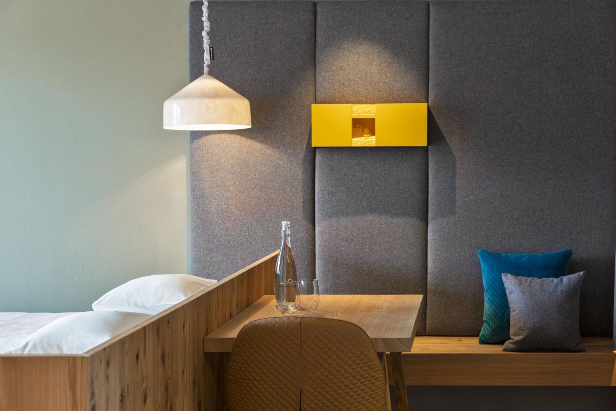 Icaro Hotel Alpe Di Siusi Dış mekan fotoğraf