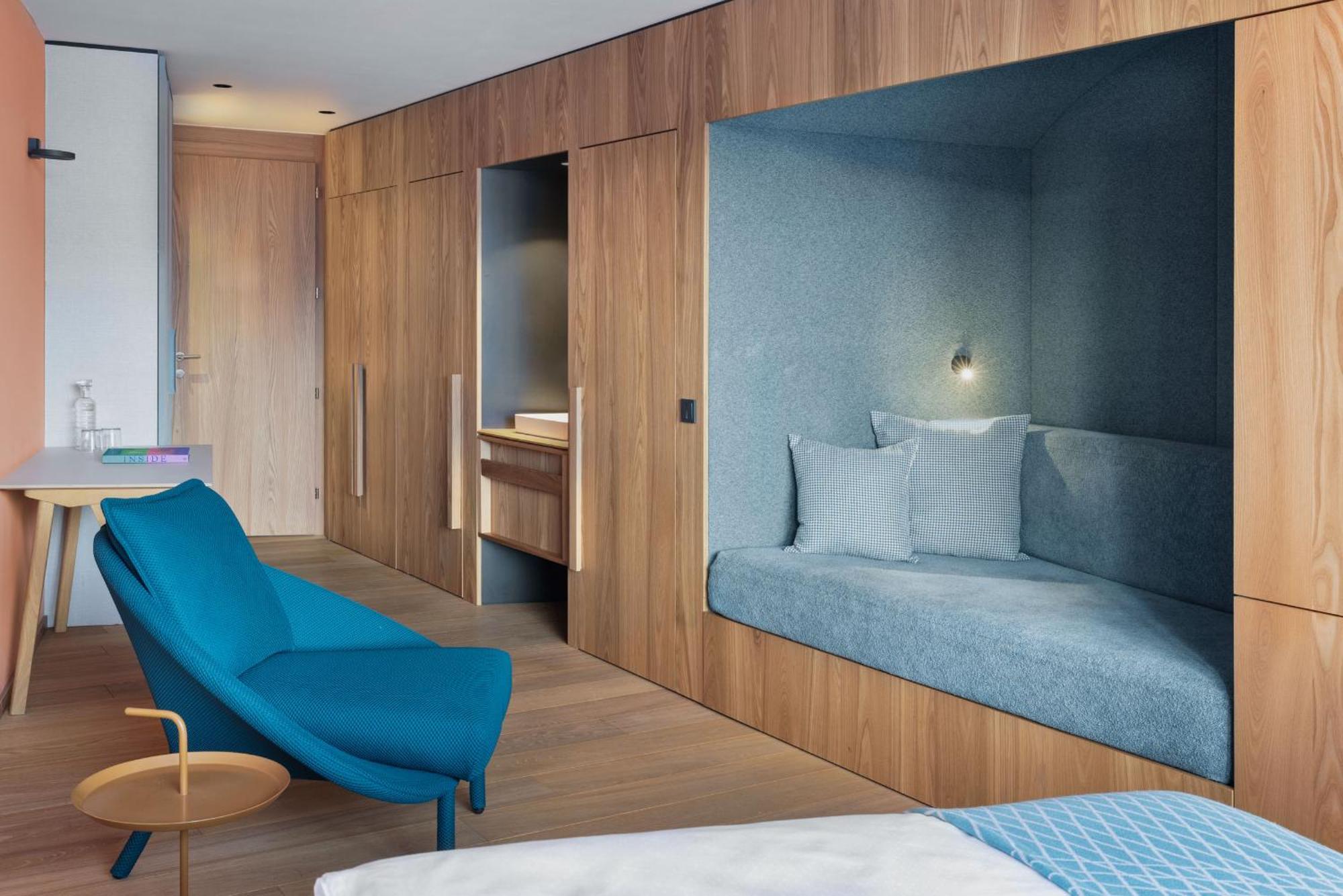 Icaro Hotel Alpe Di Siusi Dış mekan fotoğraf